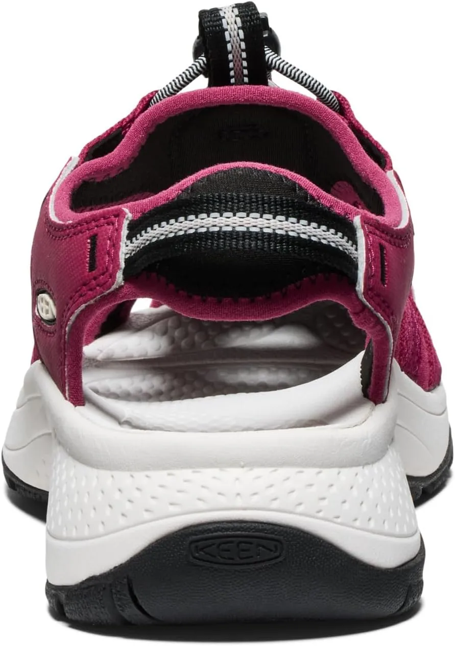 KEEN Women's Astoria West Closed Toe Sandals