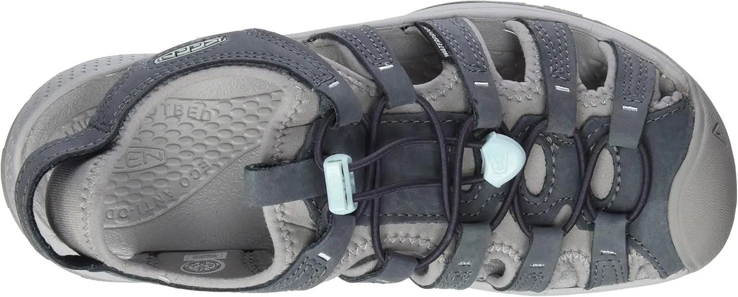 KEEN Women's Astoria West Closed Toe Sandals