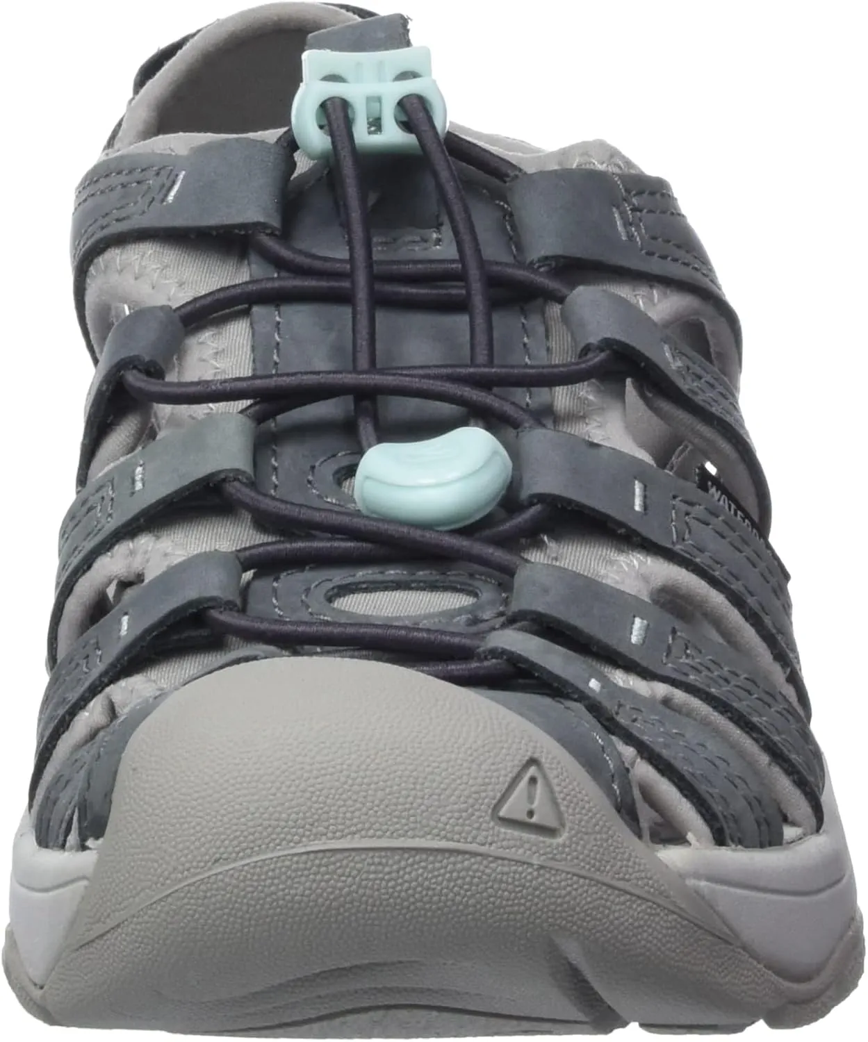 KEEN Women's Astoria West Closed Toe Sandals