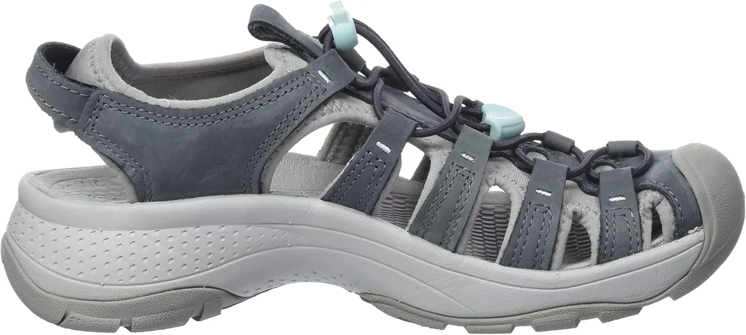 KEEN Women's Astoria West Closed Toe Sandals