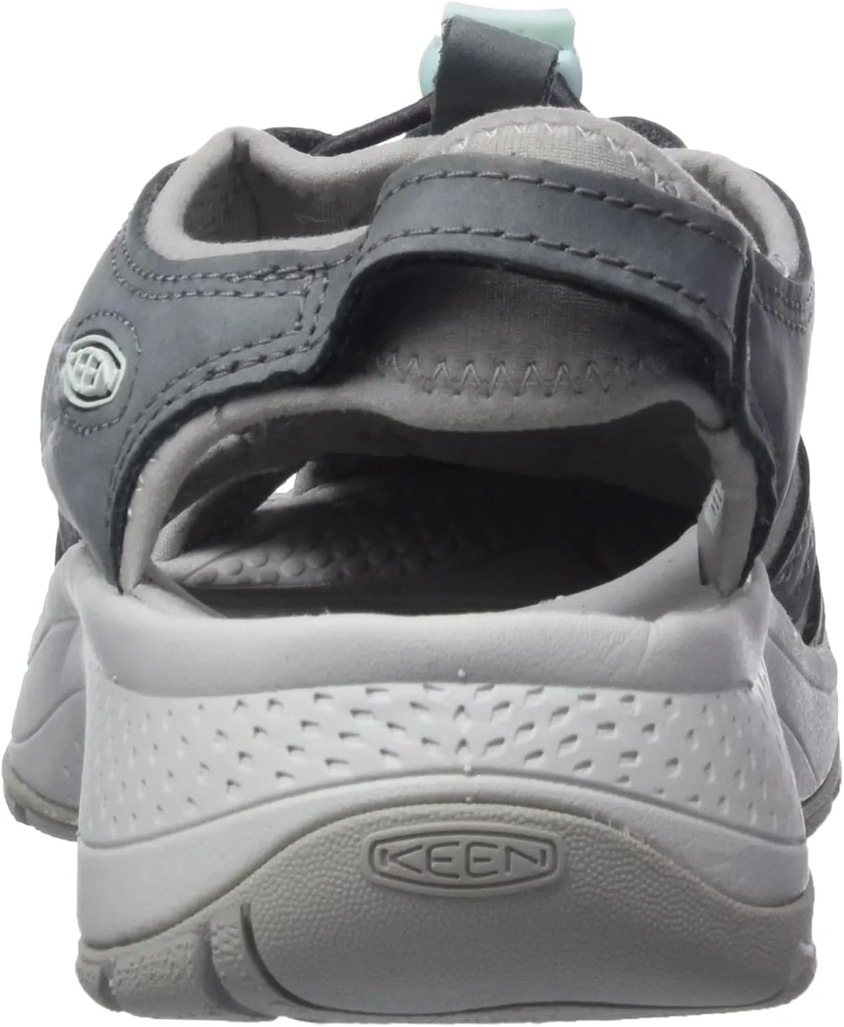 KEEN Women's Astoria West Closed Toe Sandals
