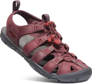 KEEN Women's Clearwater CNX Leather Sandal
