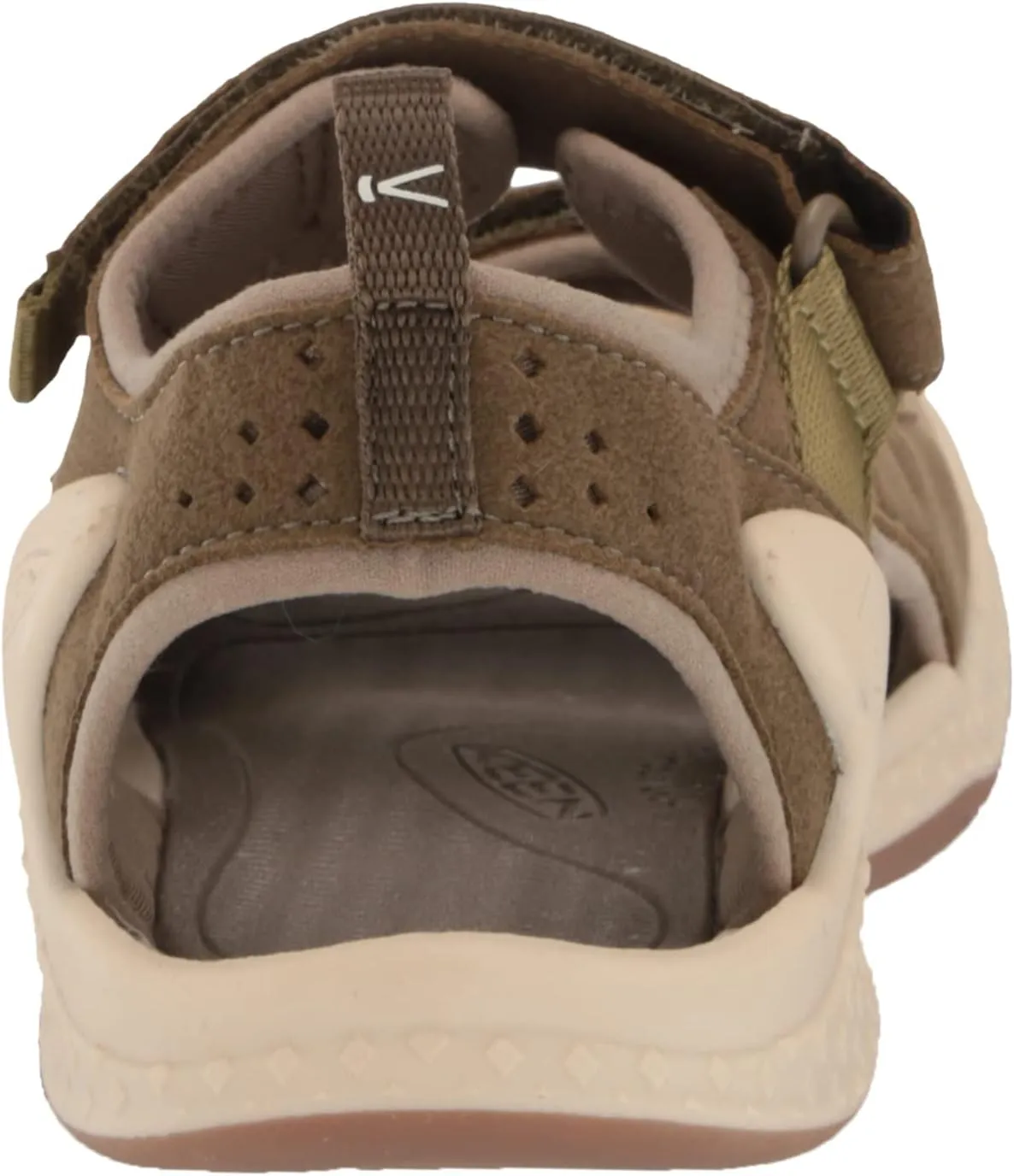KEEN Women's Drift Creek Two Strap Open Toe Water Sandals