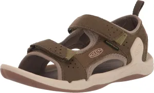 KEEN Women's Drift Creek Two Strap Open Toe Water Sandals