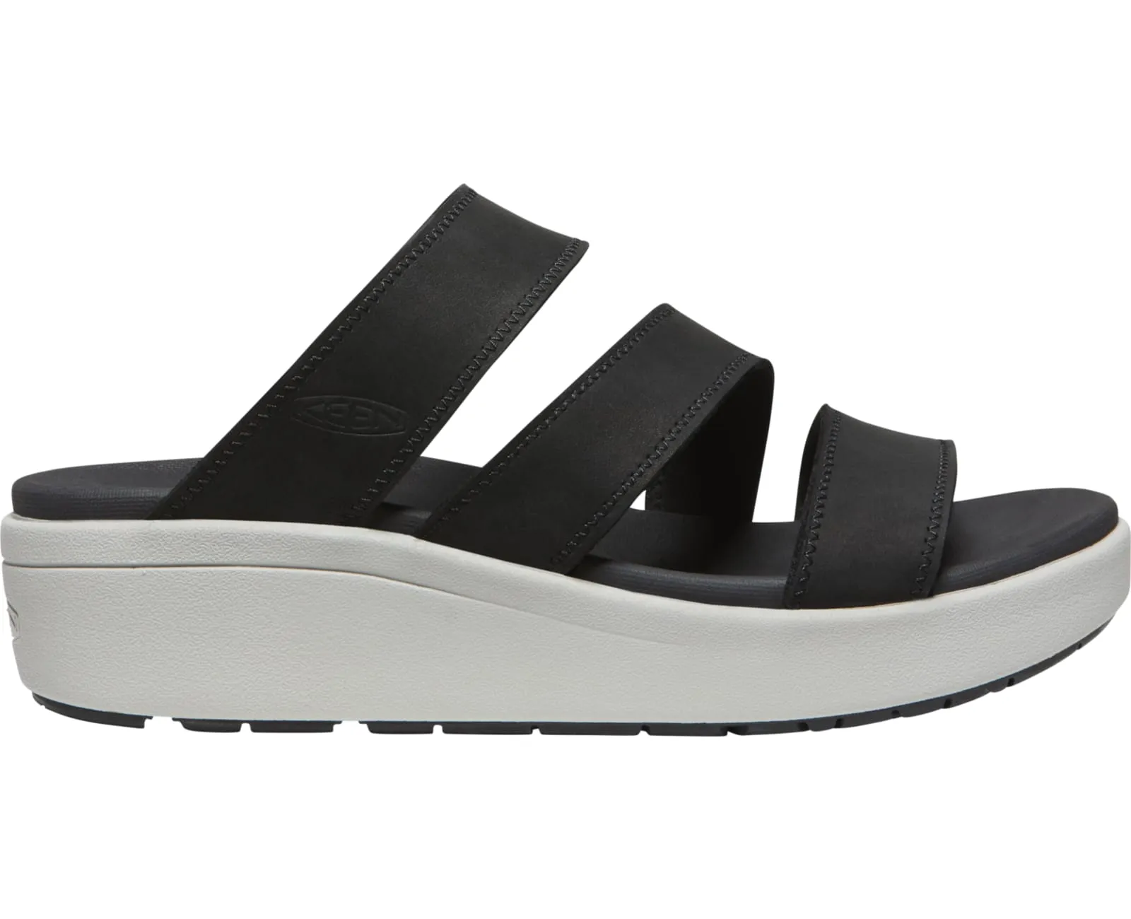 Keen Women's Ellecity Slide - Black