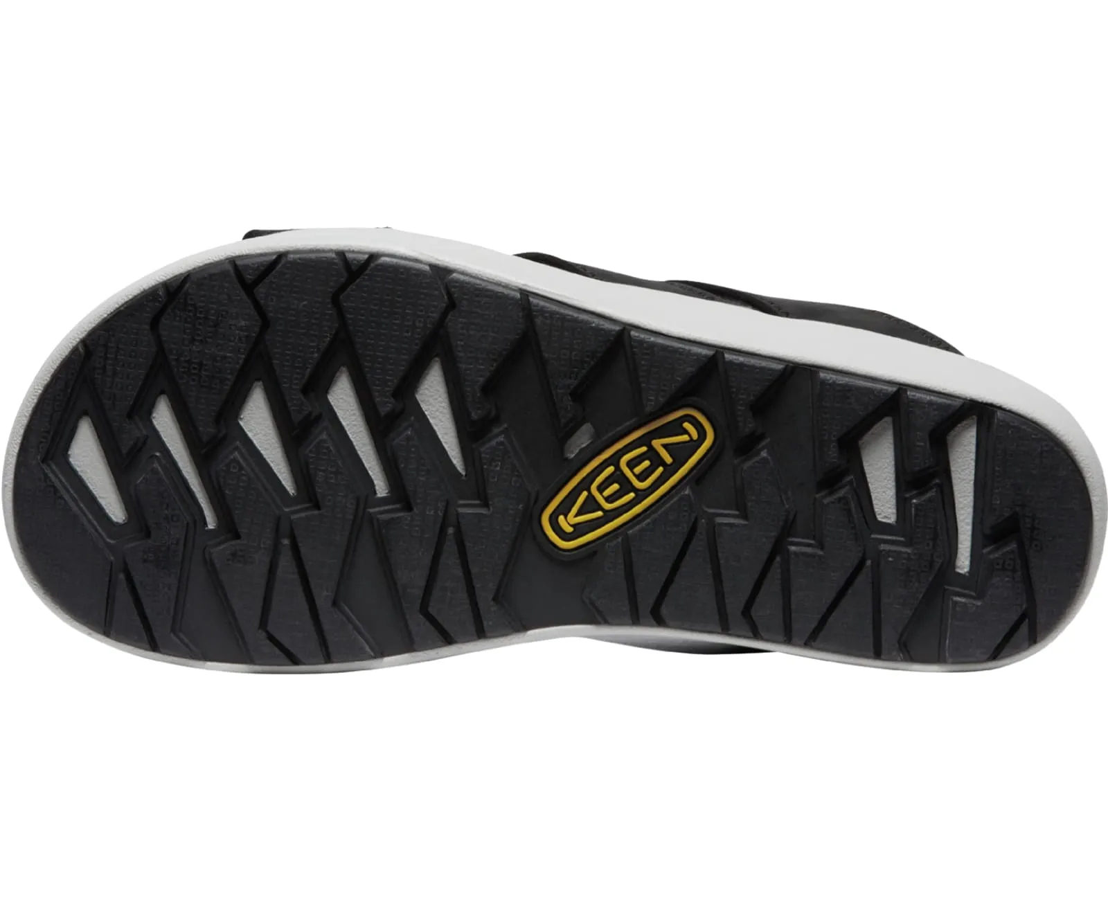 Keen Women's Ellecity Slide - Black
