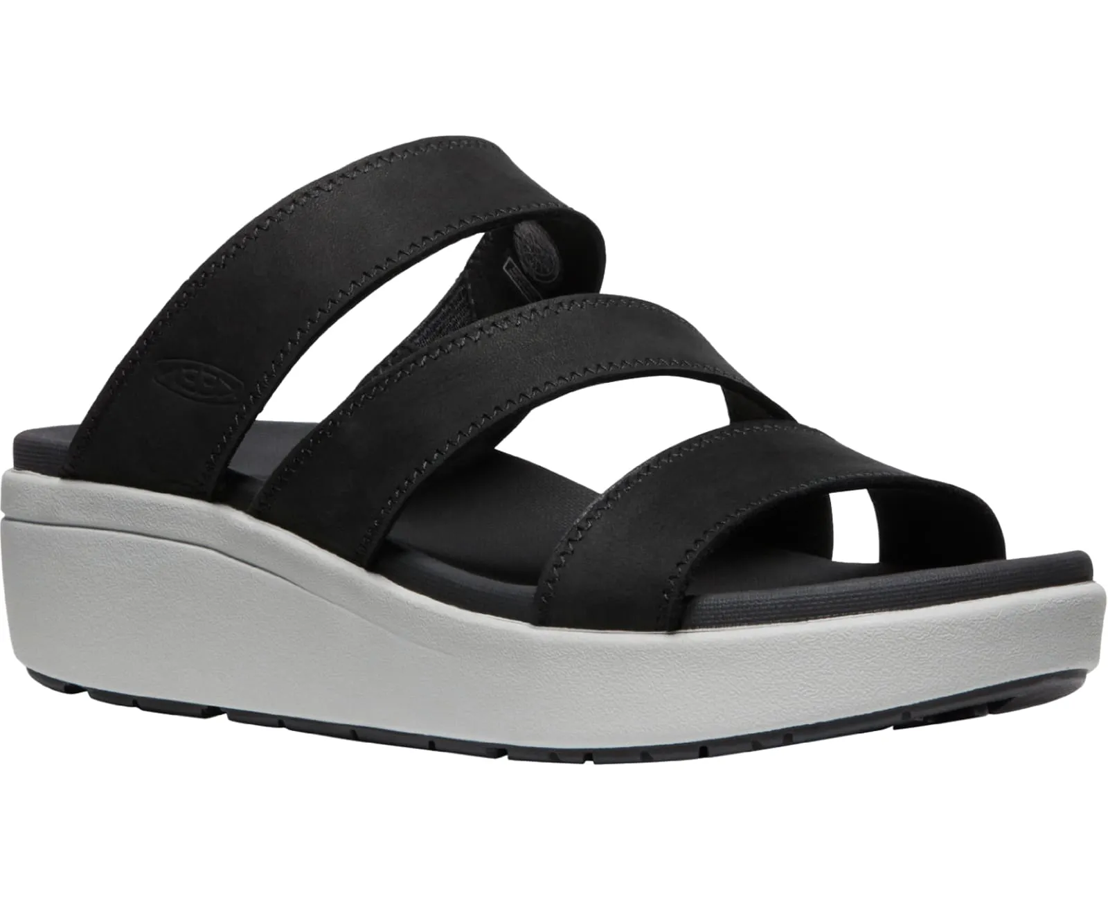 Keen Women's Ellecity Slide - Black