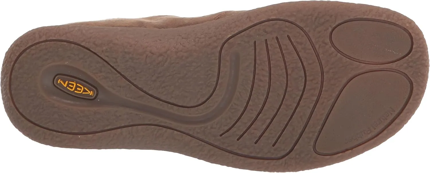 KEEN Women's Howser 3 Slide Comfy Durable Slippers Sneakers