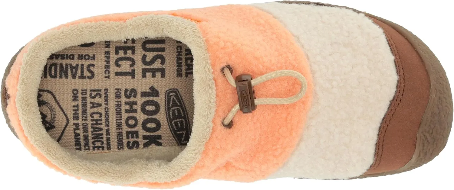 KEEN Women's Howser 3 Slide Comfy Durable Slippers Sneakers