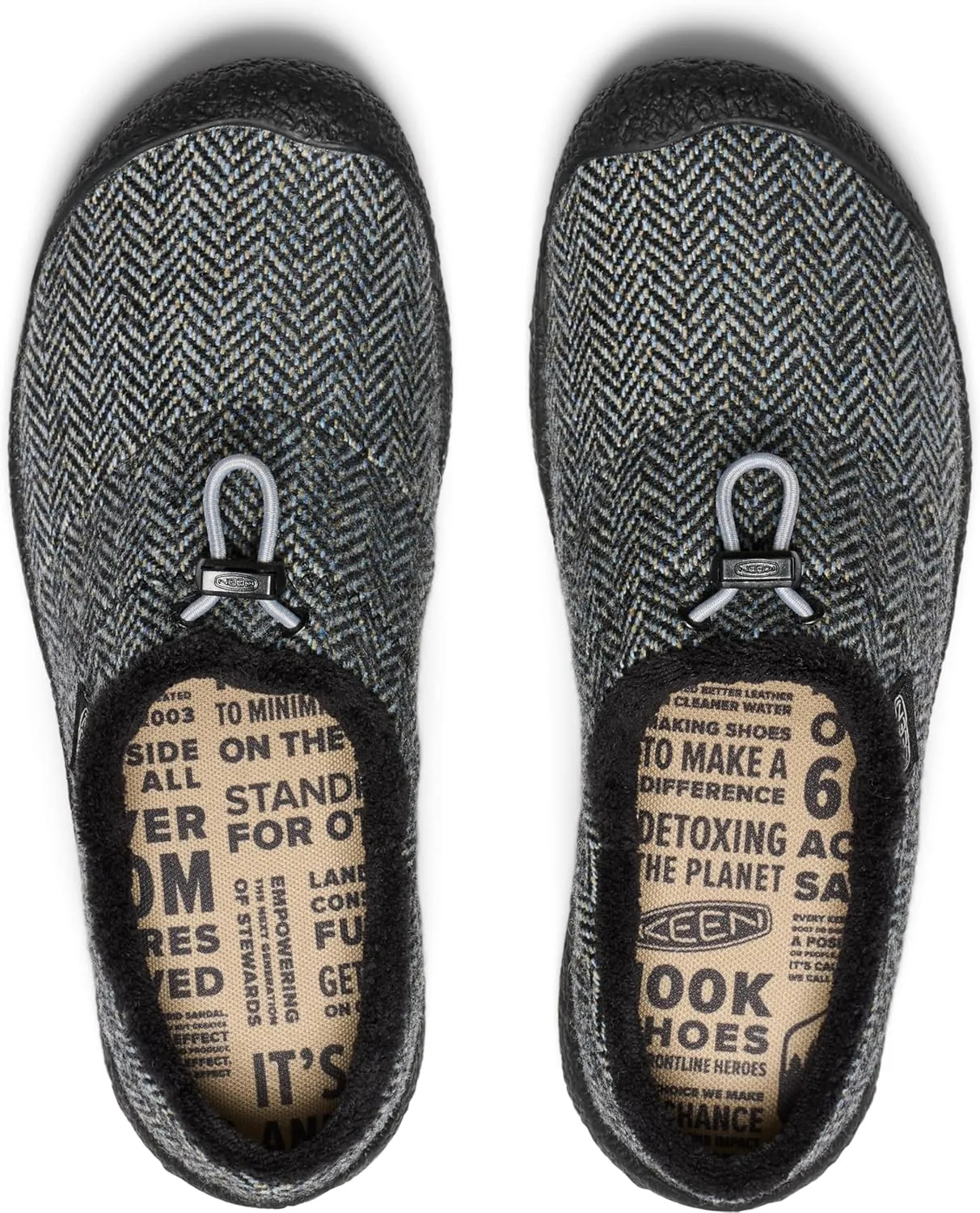 KEEN Women's Howser 3 Slide Comfy Durable Slippers Sneakers