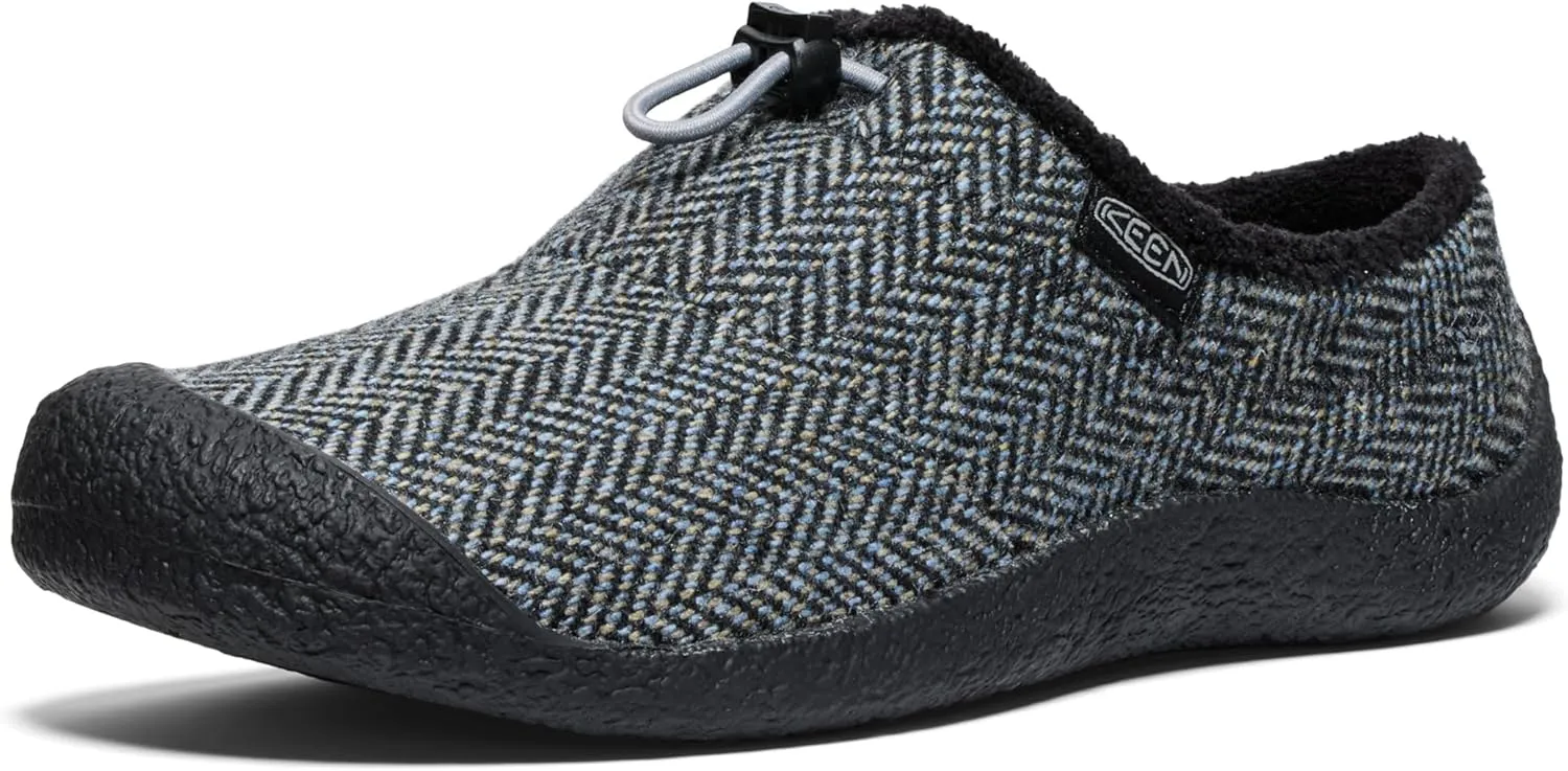 KEEN Women's Howser 3 Slide Comfy Durable Slippers Sneakers