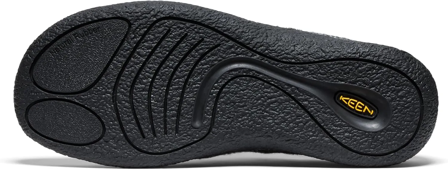 KEEN Women's Howser 3 Slide Comfy Durable Slippers Sneakers