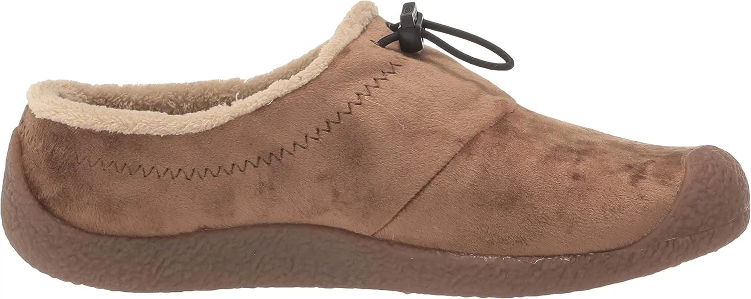 KEEN Women's Howser 3 Slide Comfy Durable Slippers Sneakers