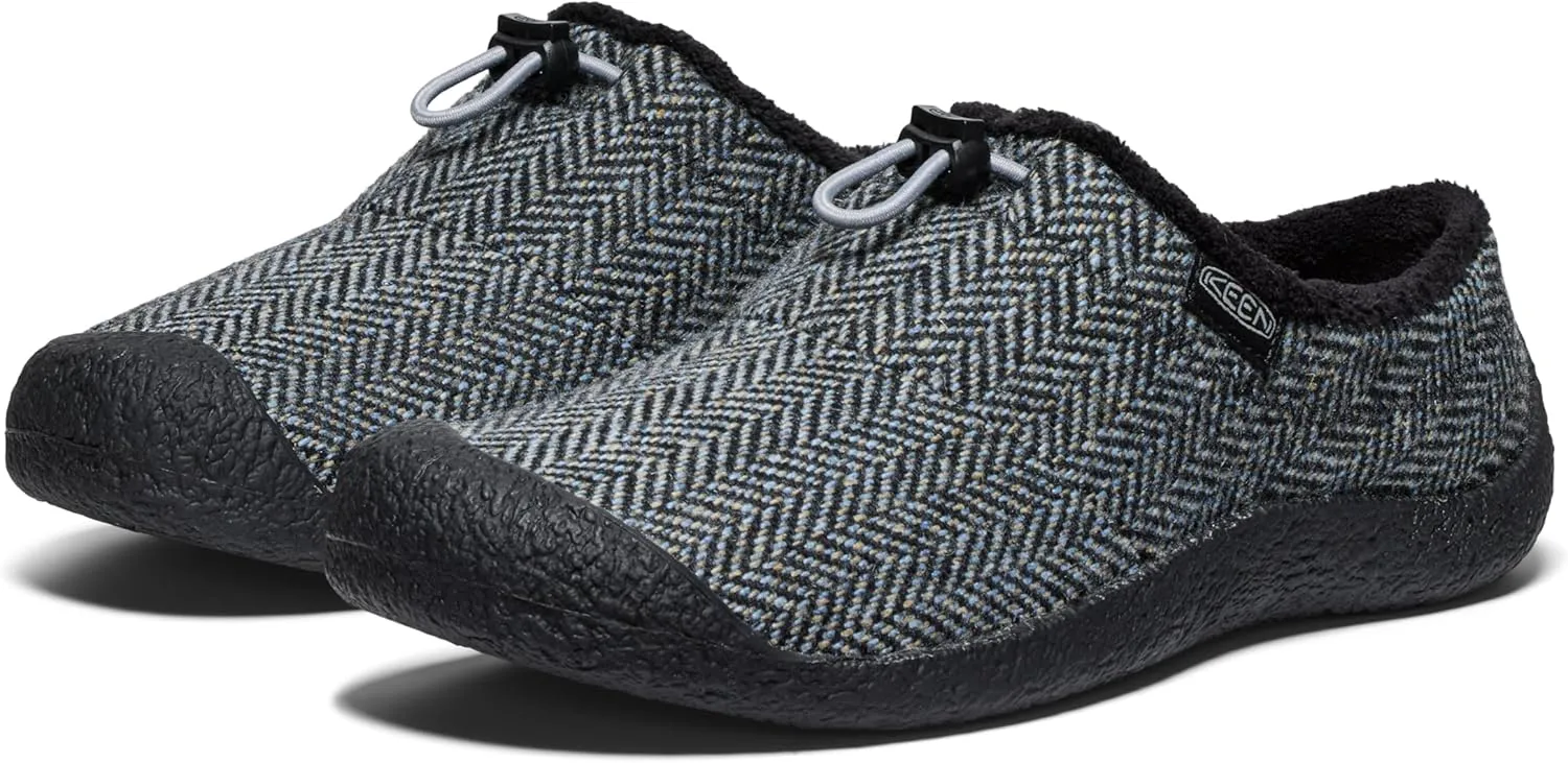 KEEN Women's Howser 3 Slide Comfy Durable Slippers Sneakers