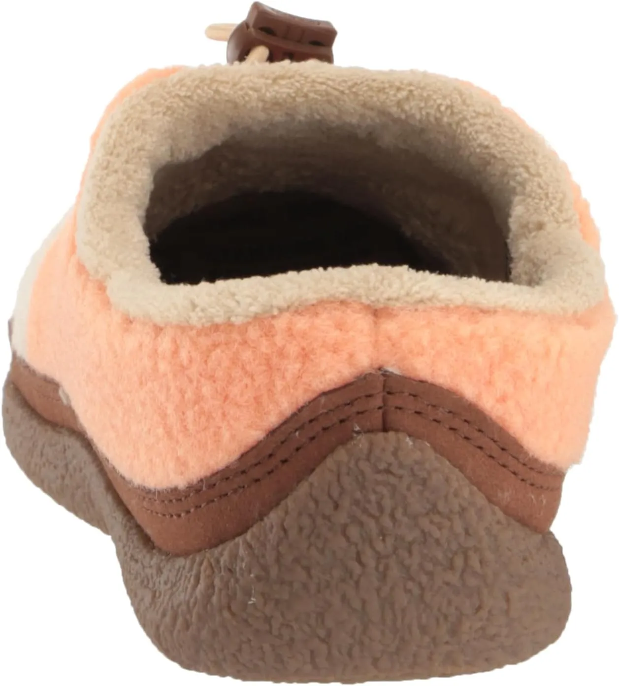 KEEN Women's Howser 3 Slide Comfy Durable Slippers Sneakers
