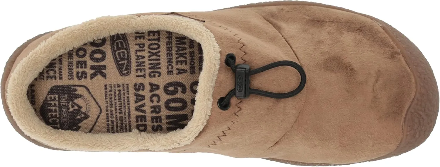 KEEN Women's Howser 3 Slide Comfy Durable Slippers Sneakers