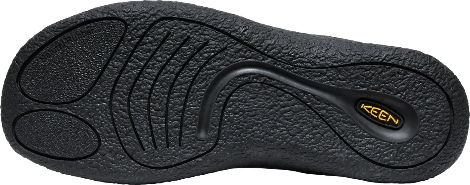 KEEN Women's Howser 3 Slide Comfy Durable Slippers Sneakers