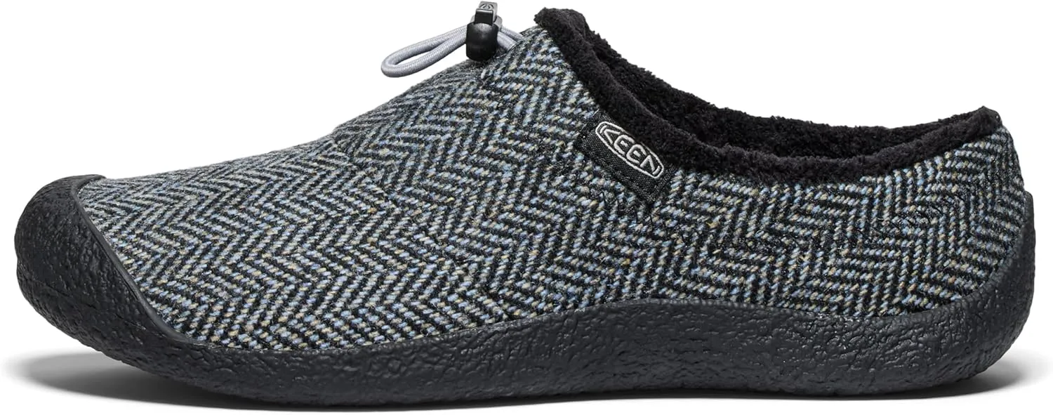 KEEN Women's Howser 3 Slide Comfy Durable Slippers Sneakers
