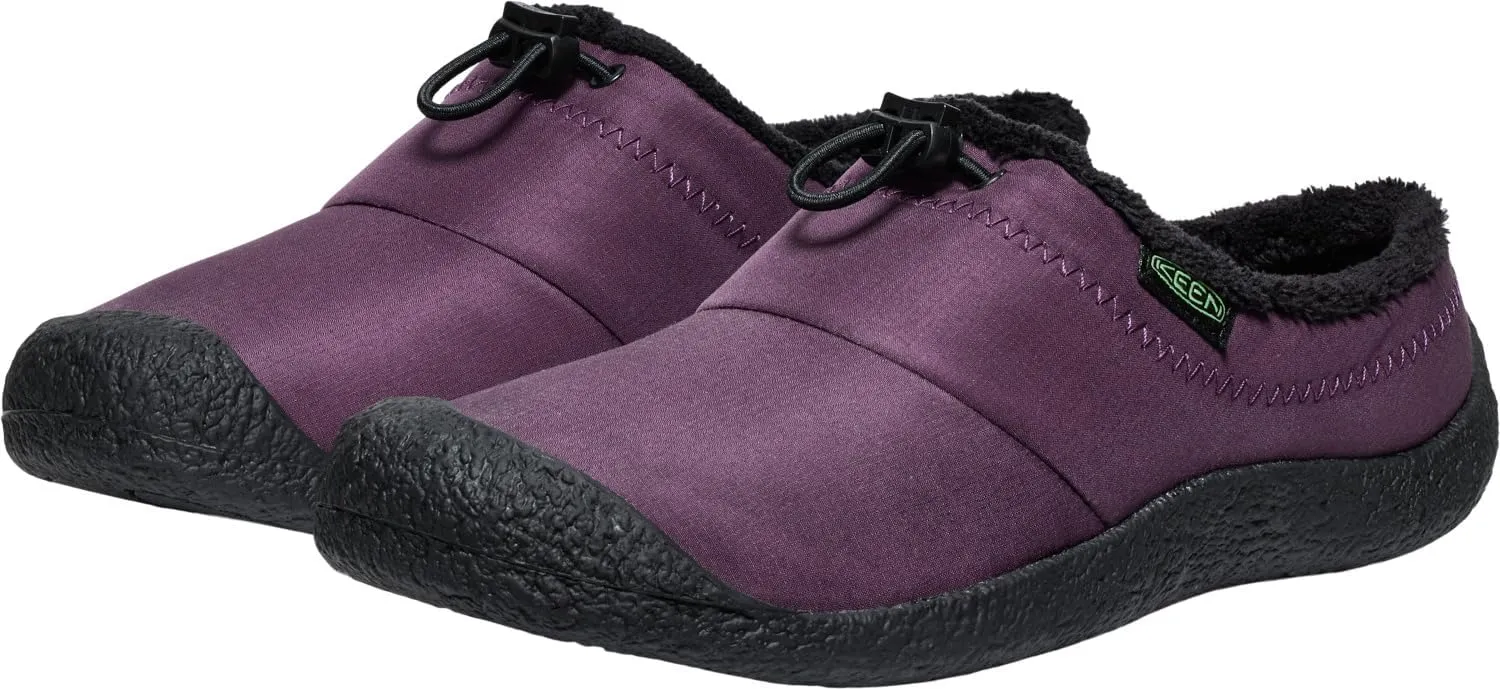 KEEN Women's Howser 3 Slide Comfy Durable Slippers Sneakers