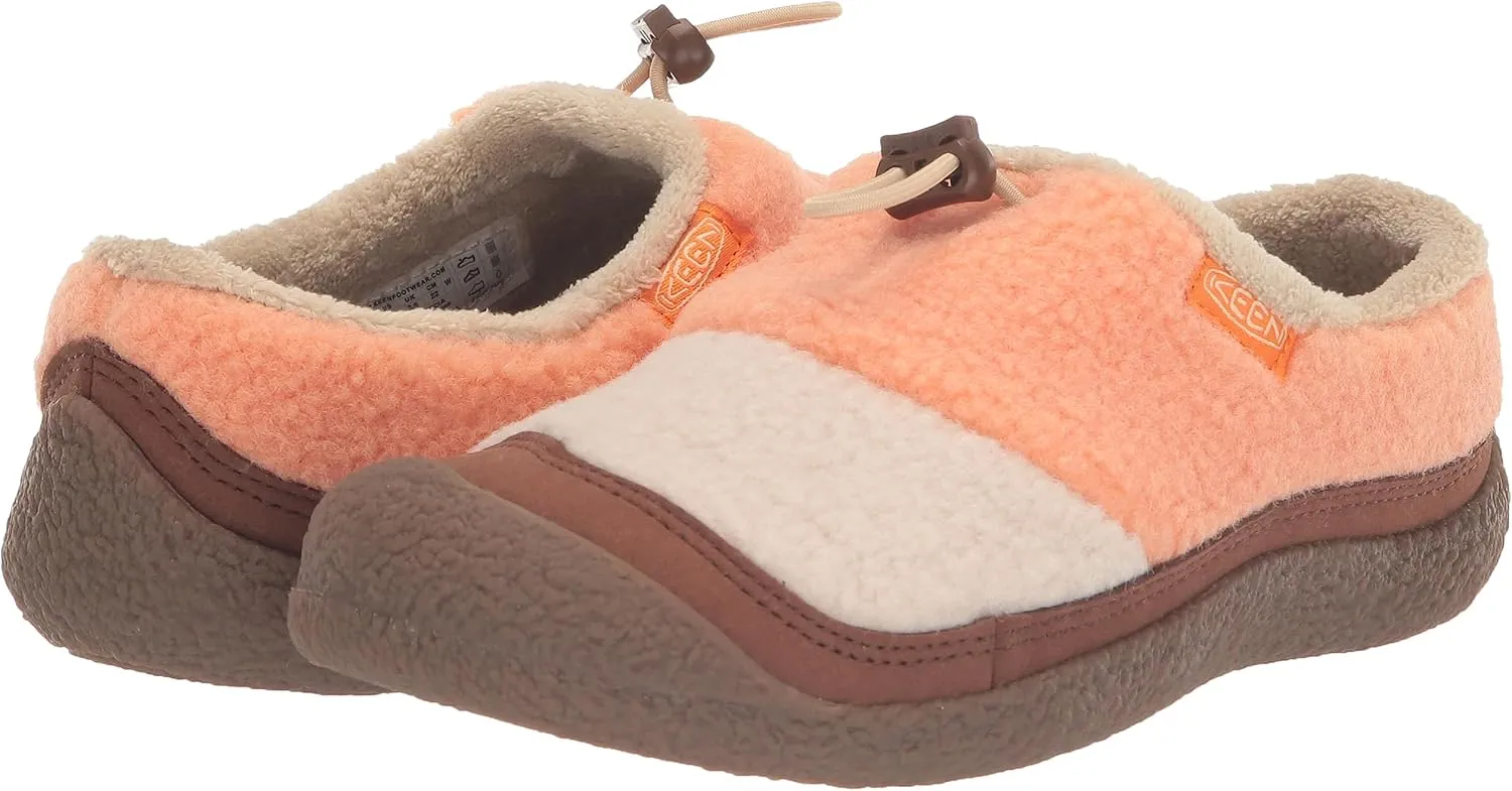 KEEN Women's Howser 3 Slide Comfy Durable Slippers Sneakers