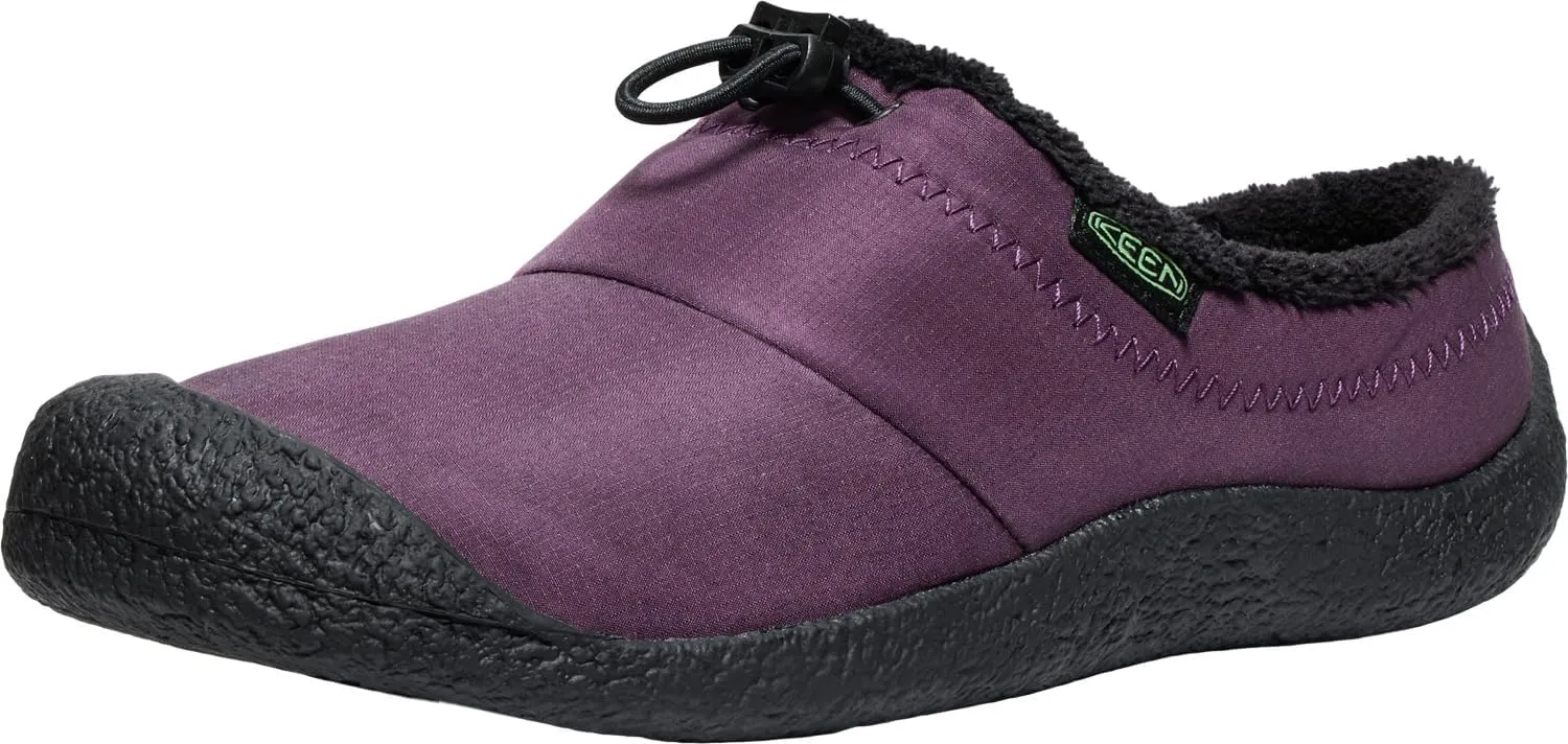 KEEN Women's Howser 3 Slide Comfy Durable Slippers Sneakers