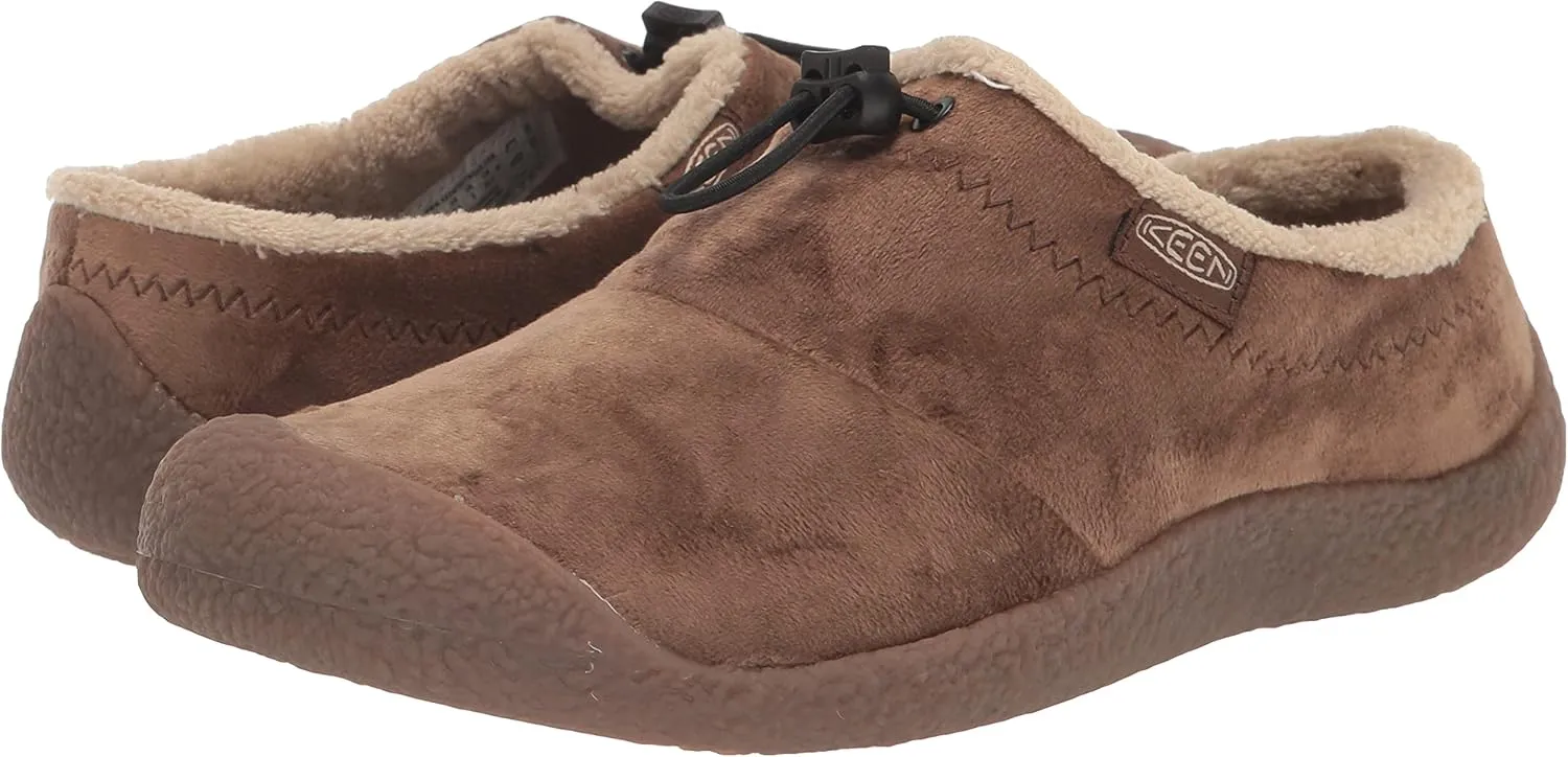 KEEN Women's Howser 3 Slide Comfy Durable Slippers Sneakers