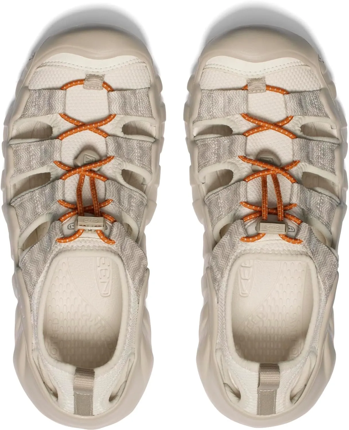 KEEN womens Hyperport H2 Breathable Easy On Comfortable Hiking and Water