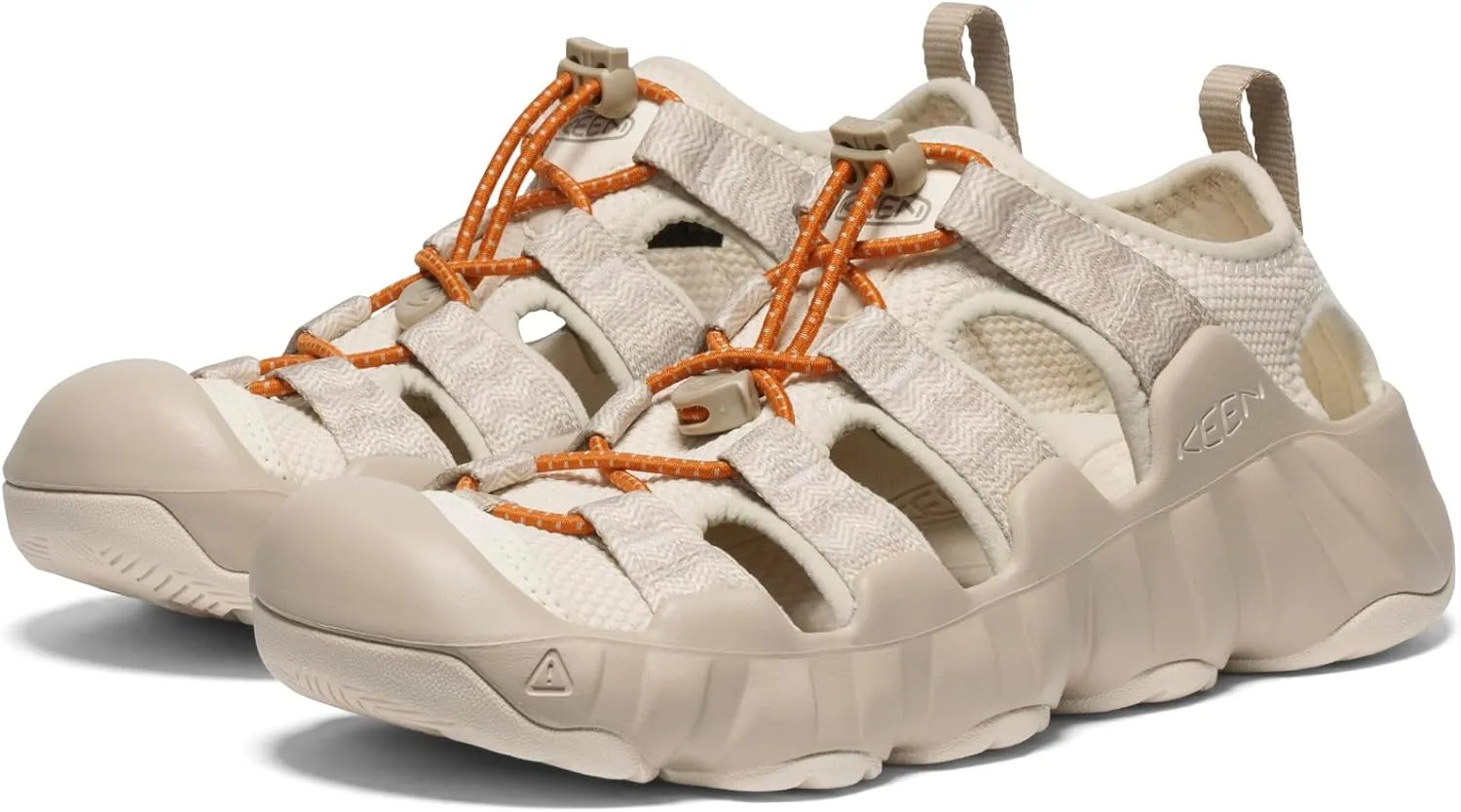 KEEN womens Hyperport H2 Breathable Easy On Comfortable Hiking and Water