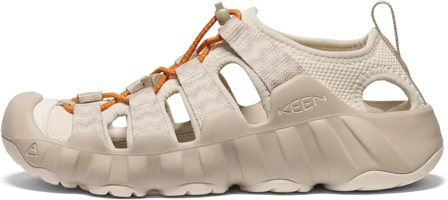 KEEN womens Hyperport H2 Breathable Easy On Comfortable Hiking and Water