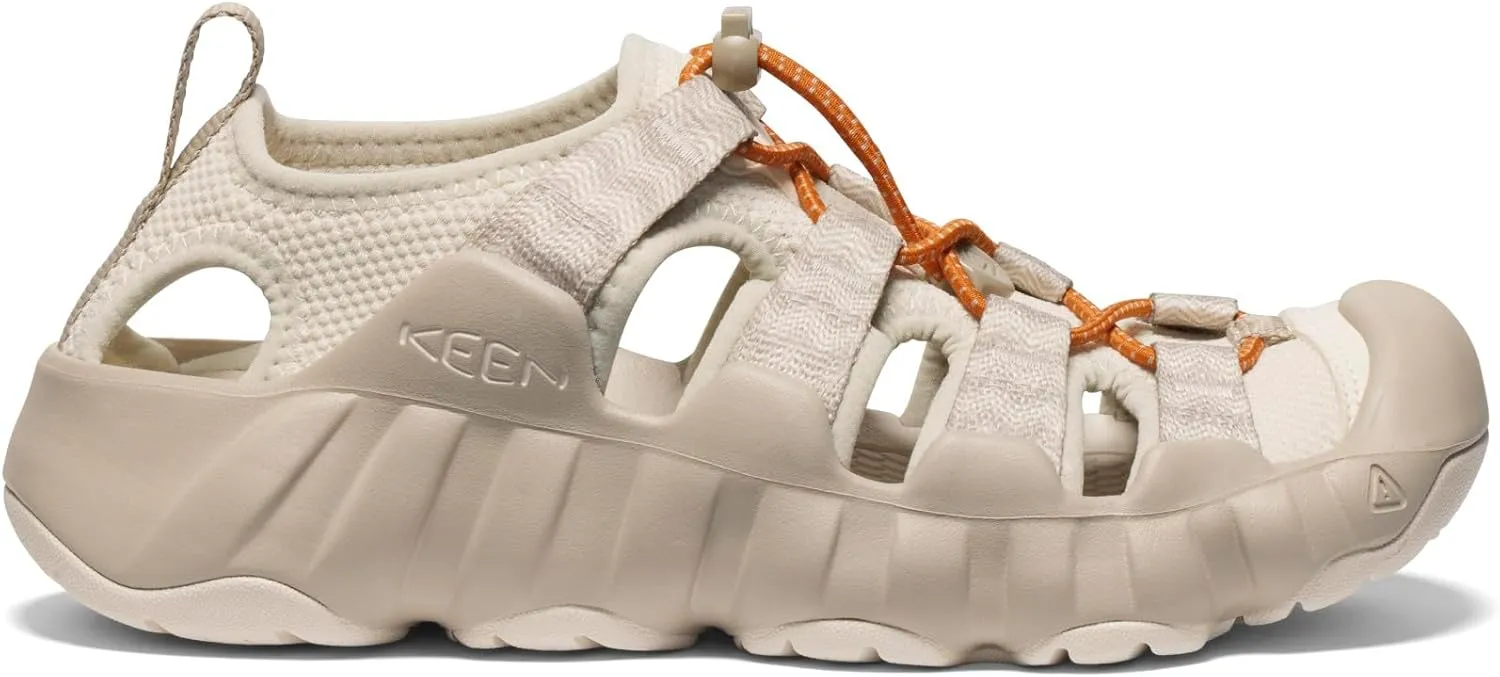 KEEN womens Hyperport H2 Breathable Easy On Comfortable Hiking and Water