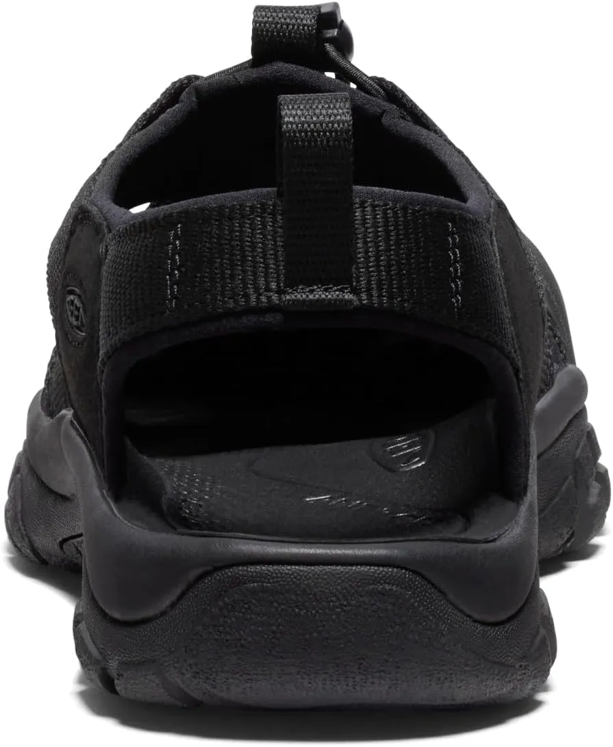 KEEN Women's Newport H2 Closed Toe Water Sandal