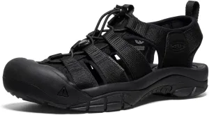 KEEN Women's Newport H2 Closed Toe Water Sandal