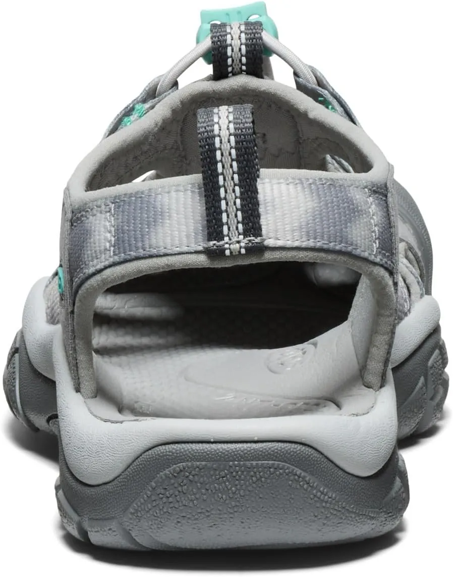 KEEN Women's Newport H2 Closed Toe Water Sandal
