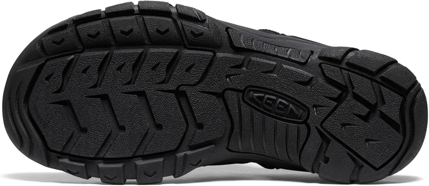 KEEN Women's Newport H2 Closed Toe Water Sandal