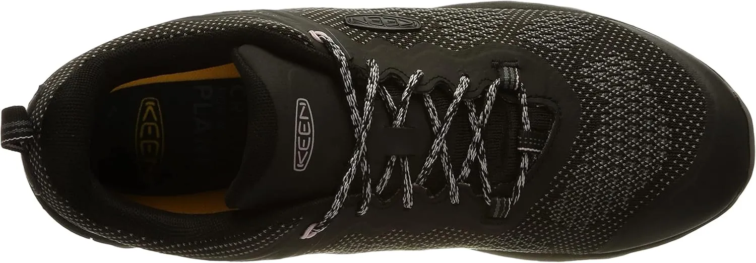 KEEN Women's Sneaker Hiking Shoe
