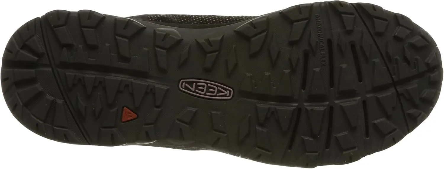 KEEN Women's Sneaker Hiking Shoe