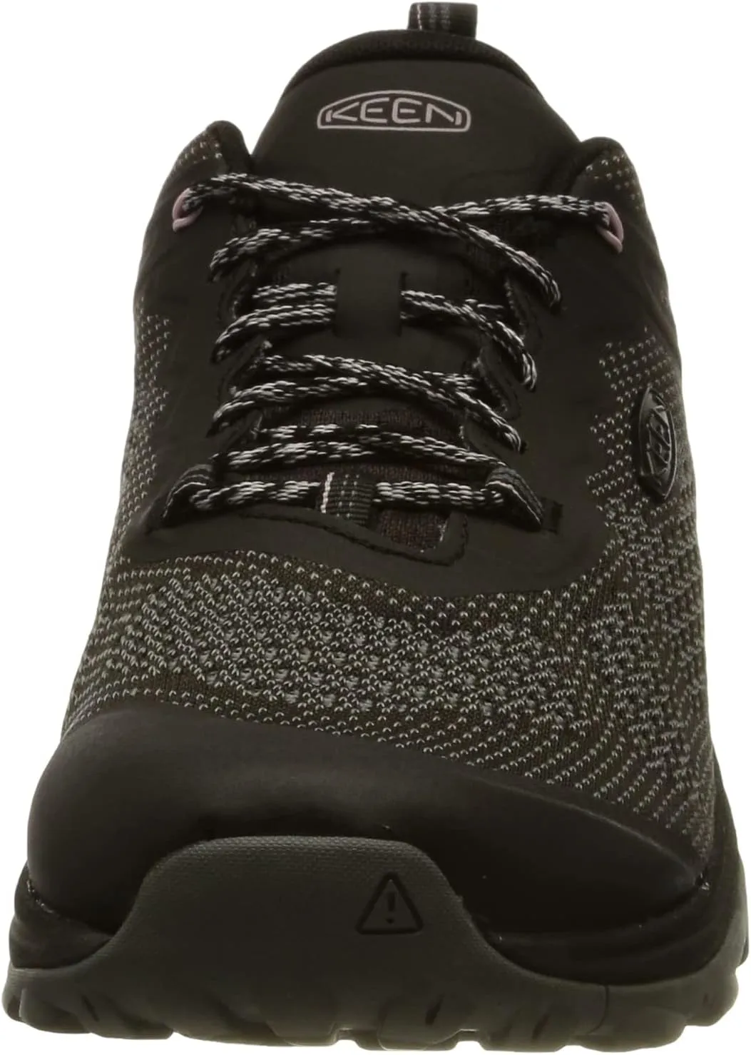 KEEN Women's Sneaker Hiking Shoe