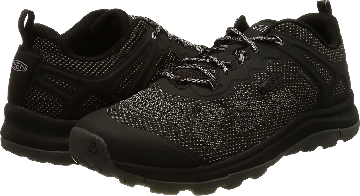 KEEN Women's Sneaker Hiking Shoe