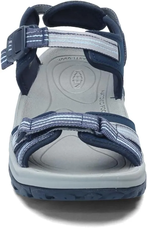 KEEN Women's Terradora 2 Open Toe Sport Sandal, 4 us