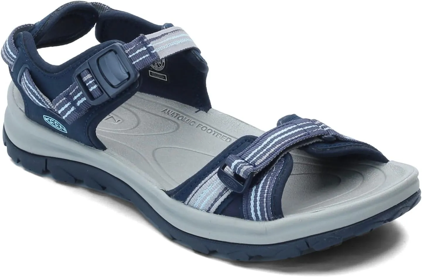 KEEN Women's Terradora 2 Open Toe Sport Sandal, 4 us