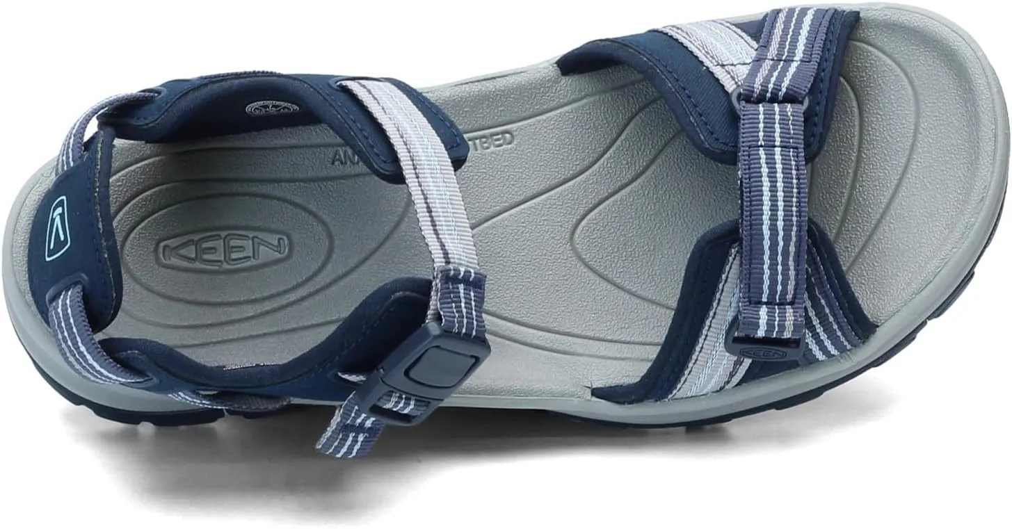 KEEN Women's Terradora 2 Open Toe Sport Sandal, 4 us