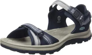 KEEN Women's Terradora 2 Open Toe Sport Sandal, 4 us