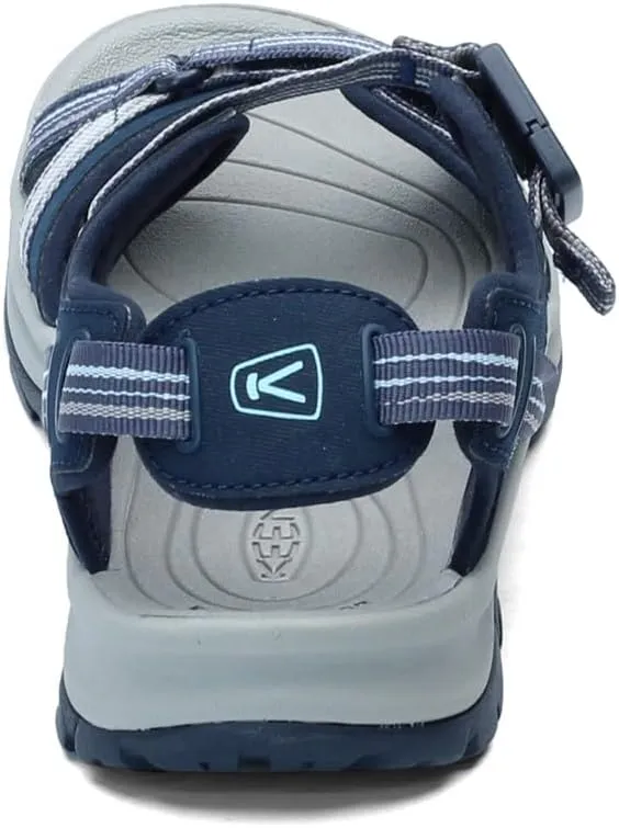 KEEN Women's Terradora 2 Open Toe Sport Sandal, 4 us