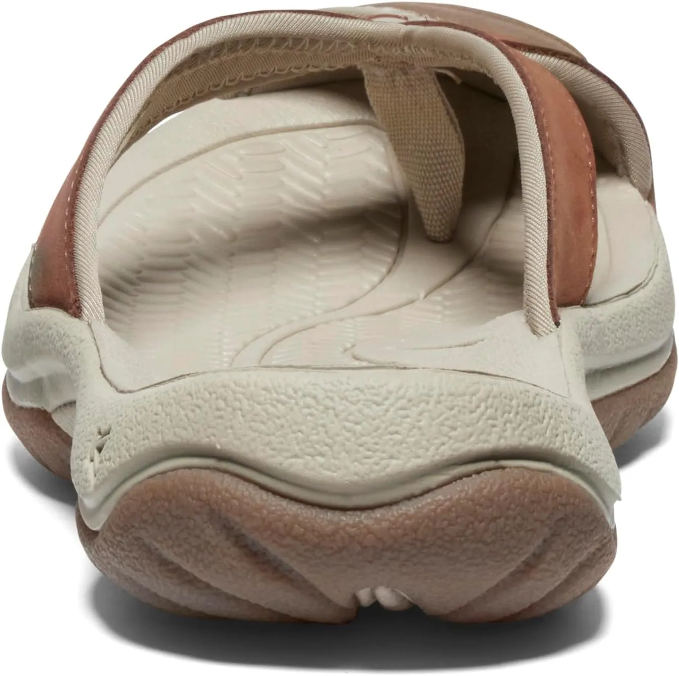 KEEN Women's Waimea H2 Toe Protecting Flip-Flops