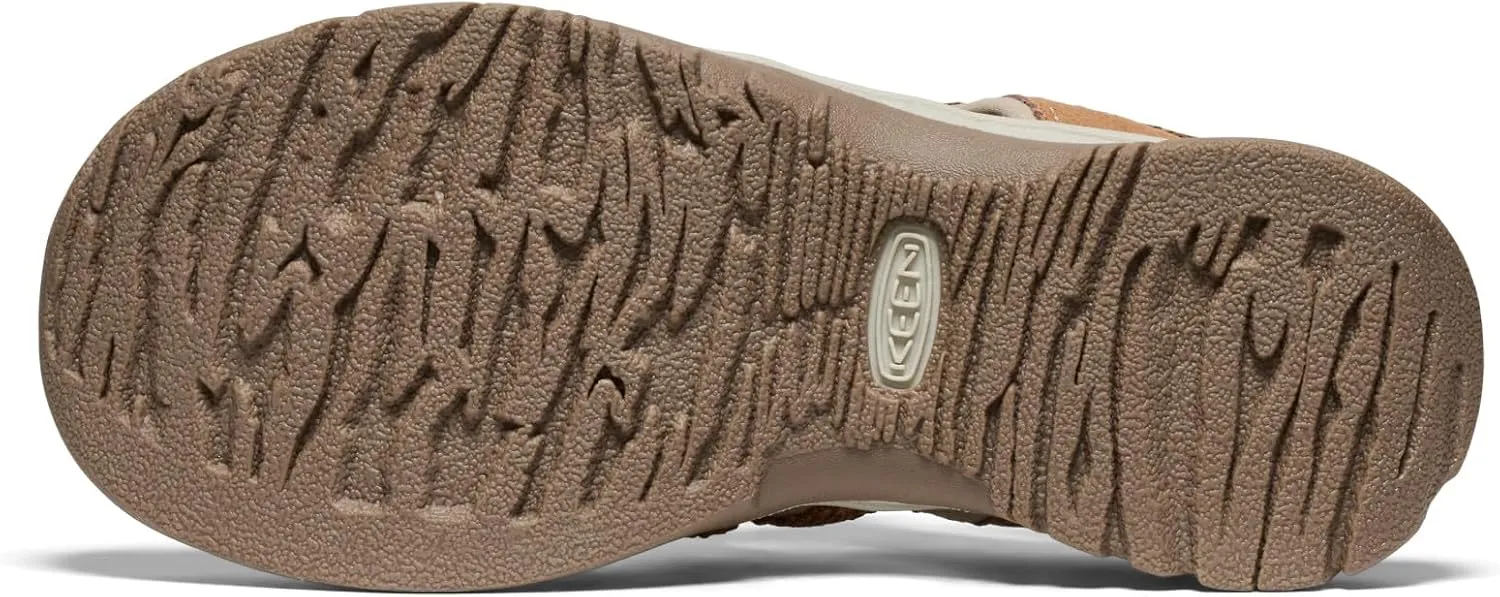KEEN Women's Whisper Closed Toe Sport Sandal