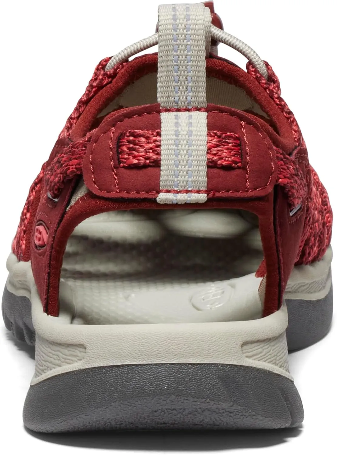 KEEN Women's Whisper Closed Toe Sport Sandal