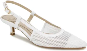 Kenneth Cole New York Women's Martha Mesh Pump