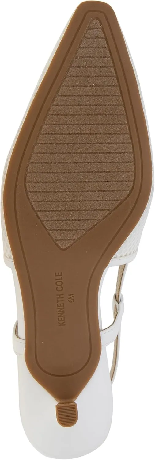 Kenneth Cole New York Women's Martha Mesh Pump