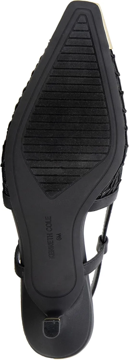 Kenneth Cole New York Women's Maxine Pump