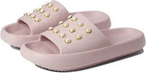 Kenneth Cole New York Women's Mello Eva Pearl Slide Sandal